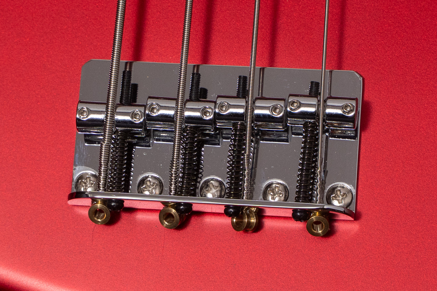 【used】Fender / FSR Collection Hybrid II Jazz Bass STN CAR MH2024 4.130kg #JD24029391【GIB Yokohama】