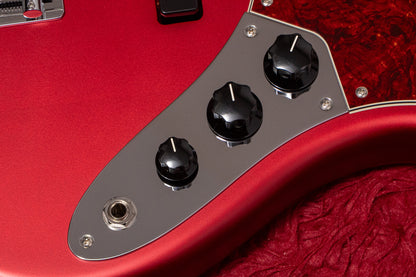 【used】Fender / FSR Collection Hybrid II Jazz Bass STN CAR MH2024 4.130kg #JD24029391【GIB Yokohama】