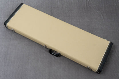 【used】Fender Custom Shop / MBS 1961 Jazz Bass Relic by Jason Smith 2013 4.15kg #JS0404【GIB Hyogo】