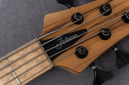 【used】Fodera / Richard Bona Imperial 5 2012 4.492kg #4498【GIB Hyogo】