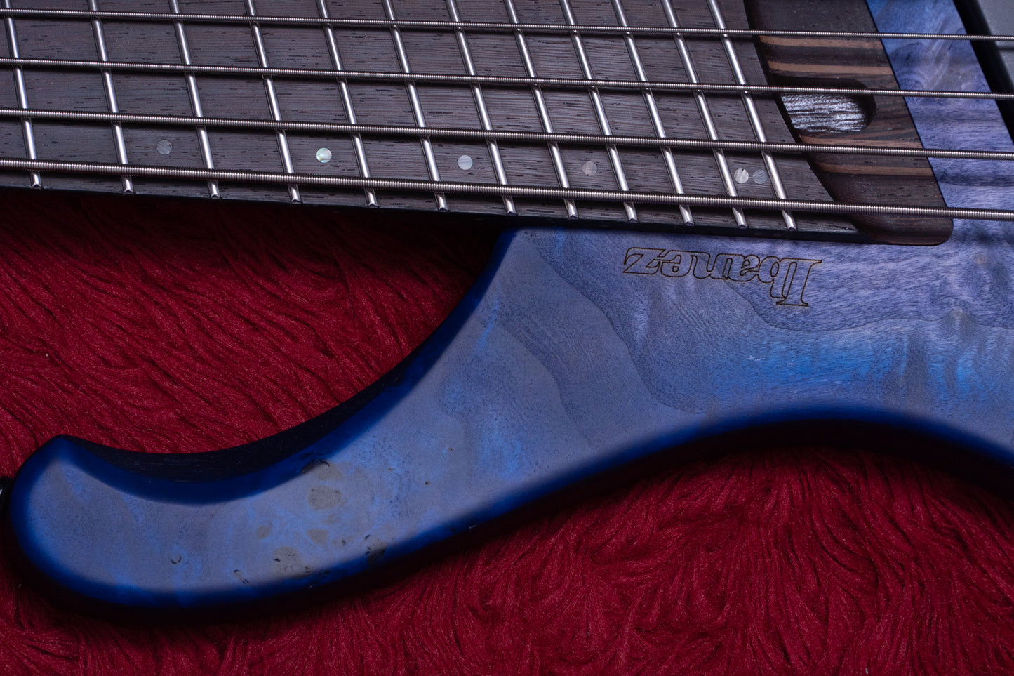 【used】Ibanez / EHB1505MS PLF 2024 3.070kg #I241002026【GIB Yokohama】