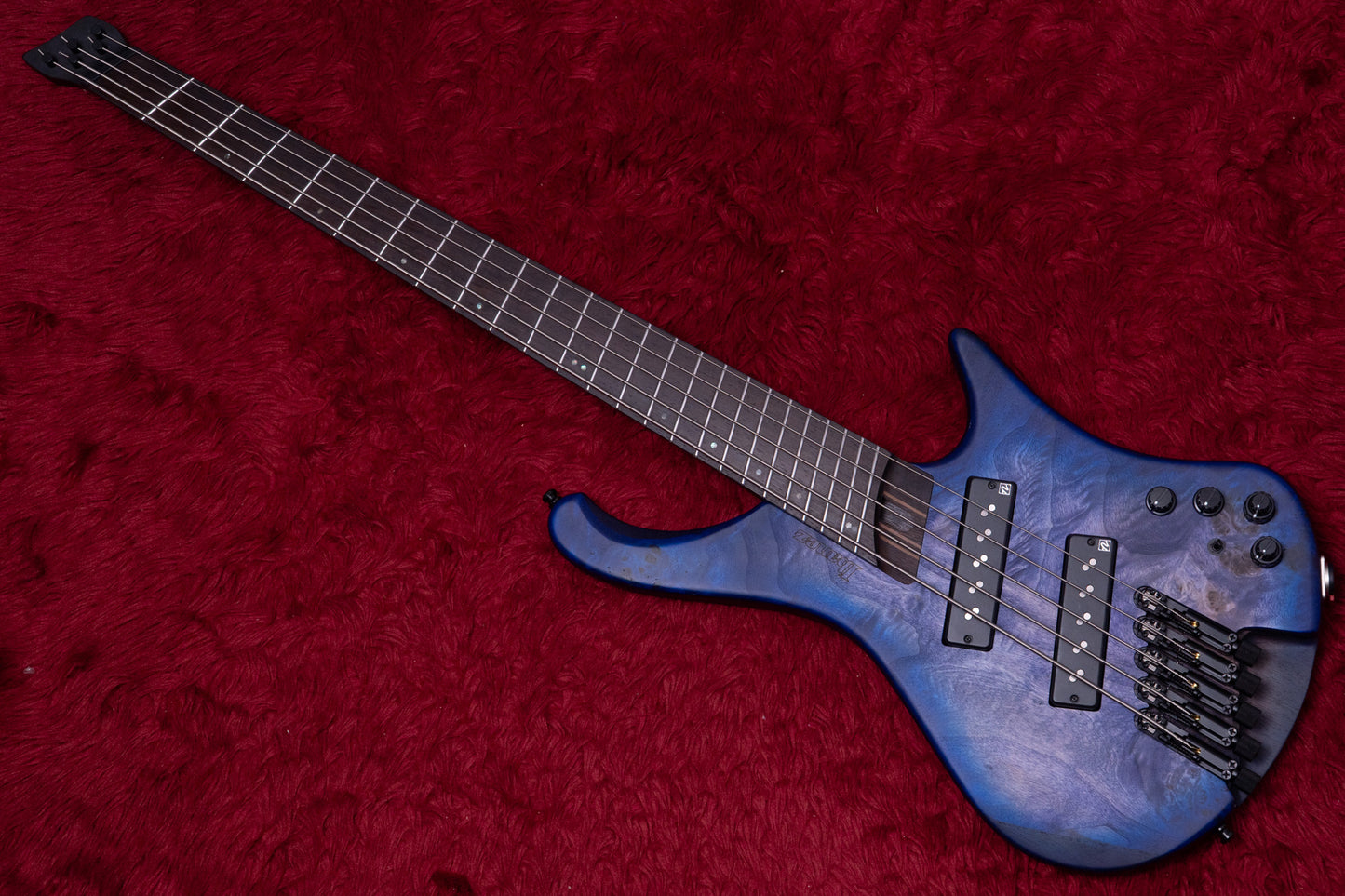 【used】Ibanez / EHB1505MS PLF 2024 3.070kg #I241002026【GIB Yokohama】