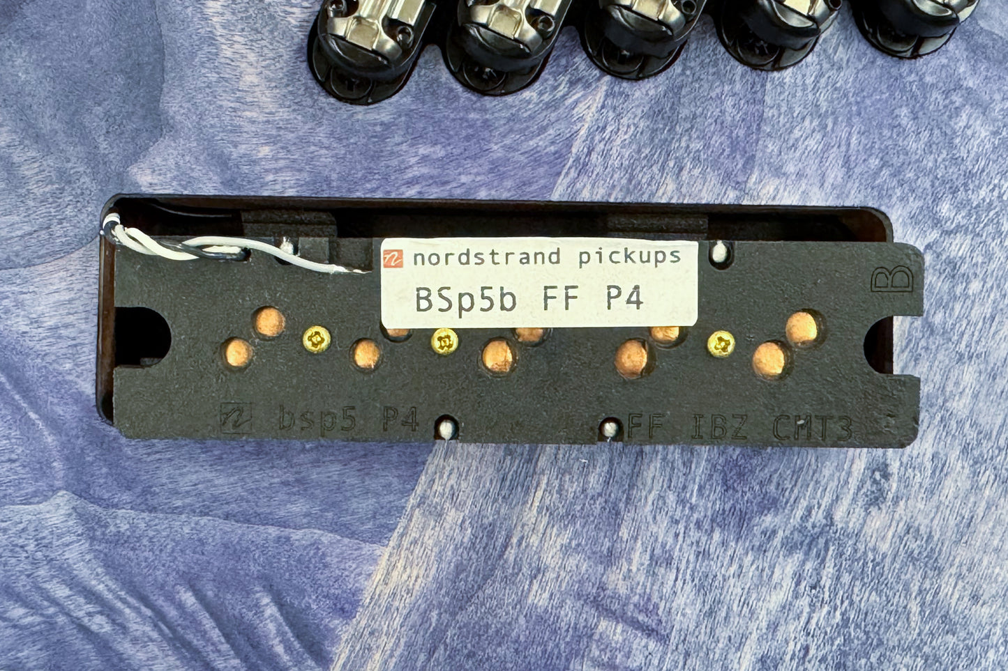 【used】Ibanez / EHB1505MS PLF 2024 3.070kg #I241002026【GIB Yokohama】