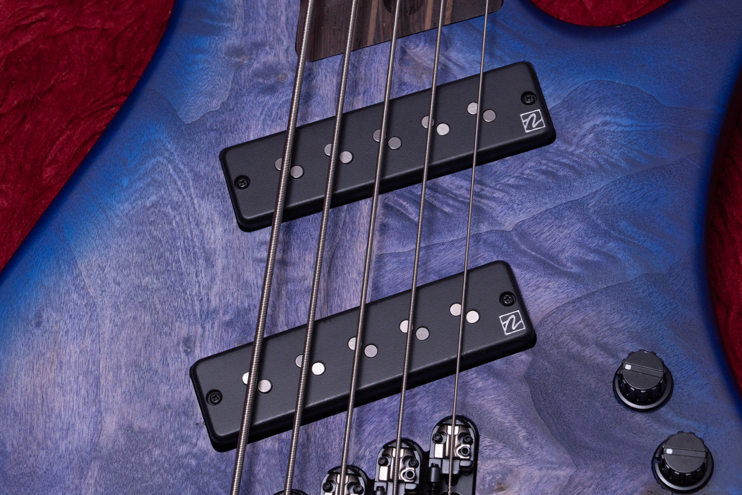 【used】Ibanez / EHB1505MS PLF 2024 3.070kg #I241002026【GIB Yokohama】