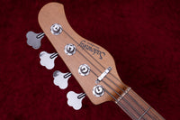 【used】Sadowsky / MX21 VJ4 OWT/R 2024 3.835kg #L001031-24【GIB Yokohama】
