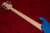【used】dragonfly / d-fly CJ-5 METARIC BLUE 3.855kg #19105S【GIB Yokohama】