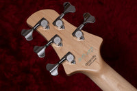 【used】dragonfly / d-fly CJ-5 METARIC BLUE 3.855kg #19105S【GIB Yokohama】