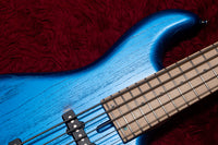 【used】dragonfly / d-fly CJ-5 METARIC BLUE 3.855kg #19105S【GIB Yokohama】