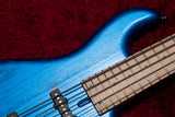 【used】dragonfly / d-fly CJ-5 METARIC BLUE 3.855kg #19105S【GIB Yokohama】