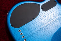 【used】dragonfly / d-fly CJ-5 METARIC BLUE 3.855kg #19105S【GIB Yokohama】