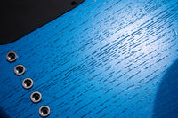 【used】dragonfly / d-fly CJ-5 METARIC BLUE 3.855kg #19105S【GIB Yokohama】