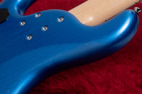 【used】dragonfly / d-fly CJ-5 METARIC BLUE 3.855kg #19105S【GIB Yokohama】