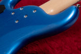 【used】dragonfly / d-fly CJ-5 METARIC BLUE 3.855kg #19105S【GIB Yokohama】