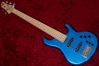 【used】dragonfly / d-fly CJ-5 METARIC BLUE 3.855kg #19105S【GIB Yokohama】
