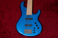 【used】dragonfly / d-fly CJ-5 METARIC BLUE 3.855kg #19105S【GIB Yokohama】