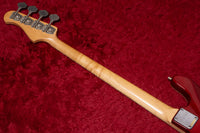 【used】Bacchus / B-CUSTOM RBY 4.130kg #G04894【GIB Yokohama】