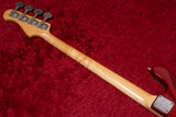 【used】Bacchus / B-CUSTOM RBY 4.130kg #G04894【GIB Yokohama】
