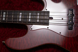 【used】Bacchus / B-CUSTOM RBY 4.130kg #G04894【GIB Yokohama】