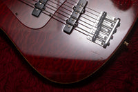 【used】Bacchus / B-CUSTOM RBY 4.130kg #G04894【GIB Yokohama】