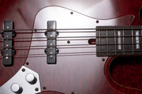 【used】Bacchus / B-CUSTOM RBY 4.130kg #G04894【GIB Yokohama】