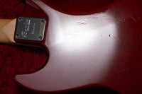 【used】Bacchus / B-CUSTOM RBY 4.130kg #G04894【GIB Yokohama】