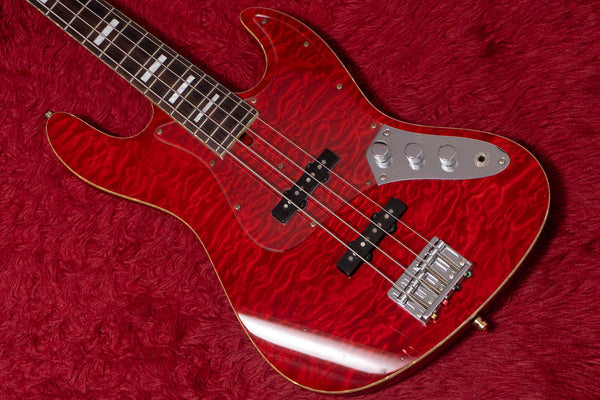 【used】Bacchus / B-CUSTOM RBY 4.130kg #G04894【GIB Yokohama】