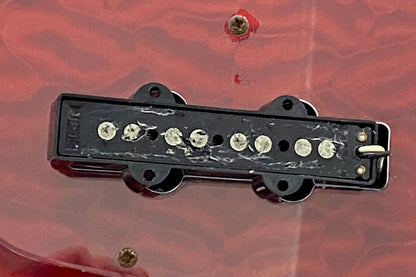 【used】Bacchus / B-CUSTOM RBY 4.130kg #G04894【GIB Yokohama】