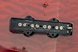 【used】Bacchus / B-CUSTOM RBY 4.130kg #G04894【GIB Yokohama】
