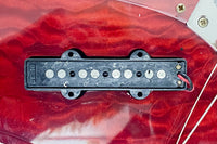 【used】Bacchus / B-CUSTOM RBY 4.130kg #G04894【GIB Yokohama】