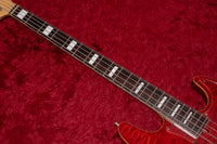 【used】Bacchus / B-CUSTOM RBY 4.130kg #G04894【GIB Yokohama】