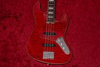 【used】Bacchus / B-CUSTOM RBY 4.130kg #G04894【GIB Yokohama】