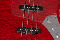 【used】Bacchus / B-CUSTOM RBY 4.130kg #G04894【GIB Yokohama】