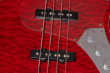 【used】Bacchus / B-CUSTOM RBY 4.130kg #G04894【GIB Yokohama】