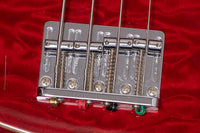 【used】Bacchus / B-CUSTOM RBY 4.130kg #G04894【GIB Yokohama】