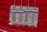 【used】Bacchus / B-CUSTOM RBY 4.130kg #G04894【GIB Yokohama】