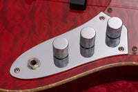 【used】Bacchus / B-CUSTOM RBY 4.130kg #G04894【GIB Yokohama】