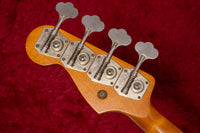 【used】Fender / American Vintage 62 Jazz Bass 3TS FL 2005 4.285kg #V155587【GIB Yokohama】