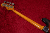 【used】Fender / American Vintage 62 Jazz Bass 3TS FL 2005 4.285kg #V155587【GIB Yokohama】