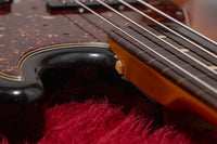 【used】Fender / American Vintage 62 Jazz Bass 3TS FL 2005 4.285kg #V155587【GIB Yokohama】