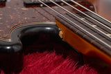 【used】Fender / American Vintage 62 Jazz Bass 3TS FL 2005 4.285kg #V155587【GIB Yokohama】