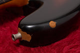 【used】Fender / American Vintage 62 Jazz Bass 3TS FL 2005 4.285kg #V155587【GIB Yokohama】