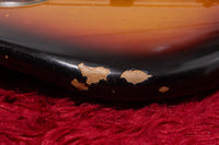 【used】Fender / American Vintage 62 Jazz Bass 3TS FL 2005 4.285kg #V155587【GIB Yokohama】