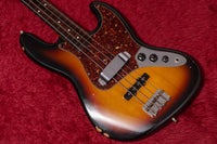 【used】Fender / American Vintage 62 Jazz Bass 3TS FL 2005 4.285kg #V155587【GIB Yokohama】
