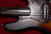 【used】Fender / American Vintage 62 Jazz Bass 3TS FL 2005 4.285kg #V155587【GIB Yokohama】