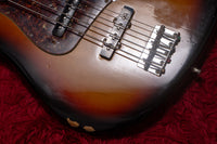 【used】Fender / American Vintage 62 Jazz Bass 3TS FL 2005 4.285kg #V155587【GIB Yokohama】