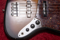 【used】Fender / American Vintage 62 Jazz Bass 3TS FL 2005 4.285kg #V155587【GIB Yokohama】