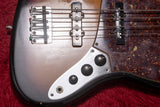 【used】Fender / American Vintage 62 Jazz Bass 3TS FL 2005 4.285kg #V155587【GIB Yokohama】