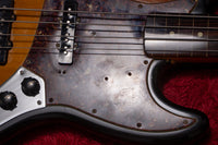 【used】Fender / American Vintage 62 Jazz Bass 3TS FL 2005 4.285kg #V155587【GIB Yokohama】