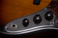 【used】Fender / American Vintage 62 Jazz Bass 3TS FL 2005 4.285kg #V155587【GIB Yokohama】