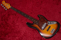 【used】Fender / American Vintage 62 Jazz Bass 3TS FL 2005 4.285kg #V155587【GIB Yokohama】